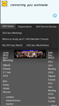 Mobile Screenshot of iasj.com